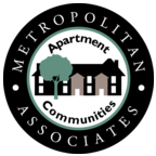 Metropolitan Associates Logo