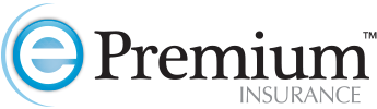 E-Premium Insurance Logo